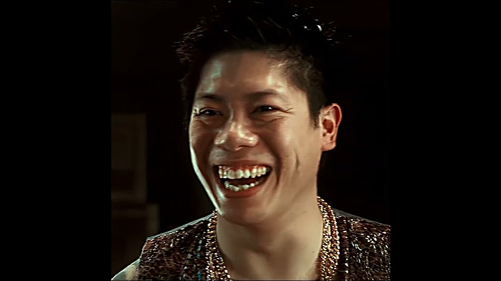 "I cannot say the word" - Ninja Assassin | MONTAGEM BAILÃO - Repsaj (slowed)