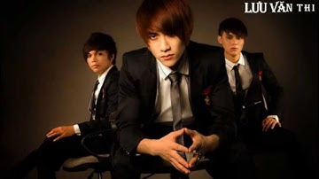 Anh từng là tất cả - Design ThidaiK Pro.