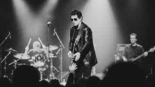 Lou Reed Stopped Singing Mid-Song — Then He Saw HER in the Crowd