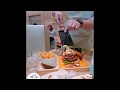 【台北美食|大同區】woosa屋莎鬆餅屋|每日限量起司瀑布和牛漢堡更狂 (台北京站時尚廣場)
