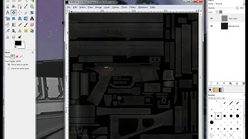 Weapon Attachments Tutorial (Halo: CE) - Part 05