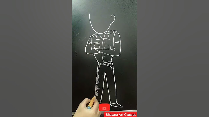 Little Singham Cartoon Drawing  || kids Cartoon Drawing || Very Easy art #drawing #shorts #cartoon