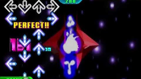 DDRMAX - Flash in the Night (Heavy)