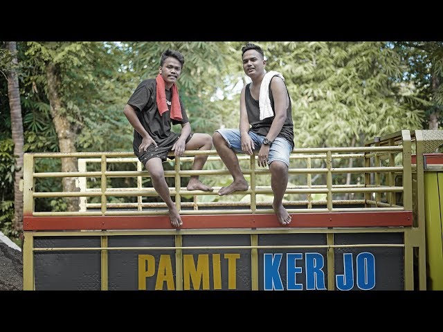 NDX A.K.A - Pamit Kerjo ( Official Music Video ) class=