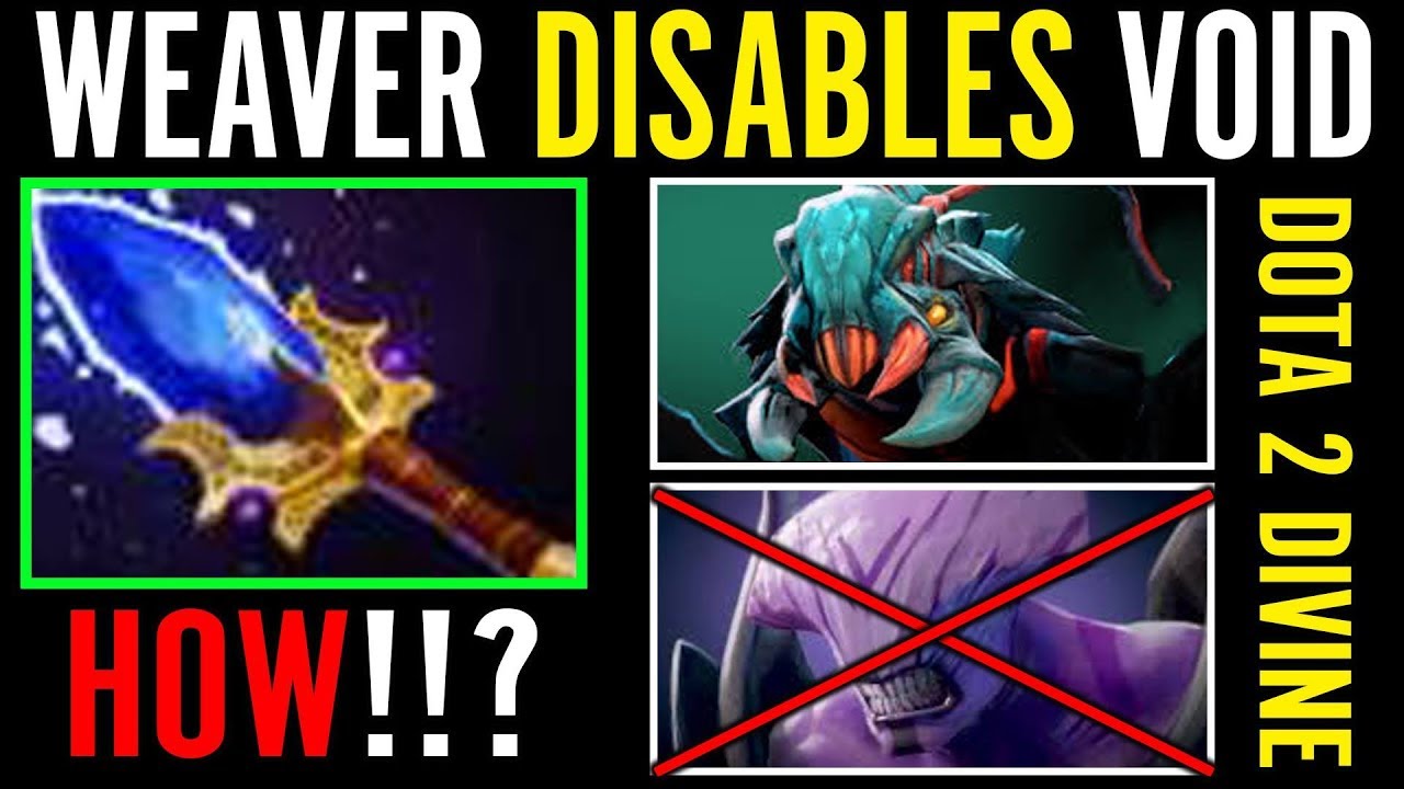 The Bigger The Better Simple Counter Item Faceless Void Carry Agha Cancel Gameplay Dota 2