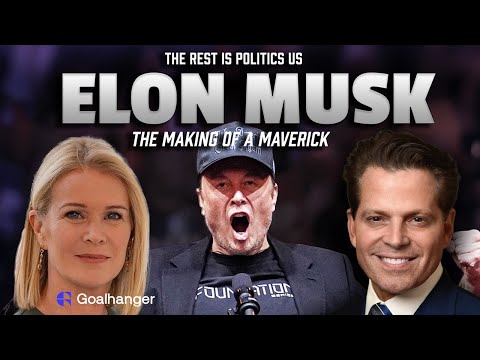 Elon Musk: The Making of A Maverick (Ep1) - TRIP US