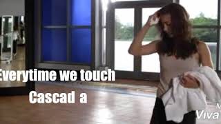 Kathryn Mccormick. Everytime we touch.Cascada