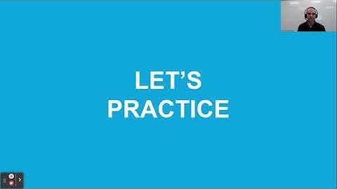 5.5  Collision Model Video Notes