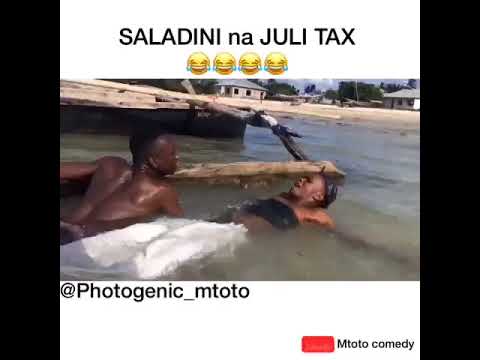 Saladini Na Juli