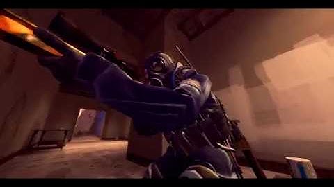 CSGO: AWP 3k + M4A1 3k Montage