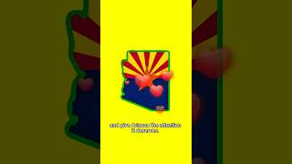 Part 3/51 How Close Could Arizona Get in 2028?  #shorts #politics #election #electionpredictions