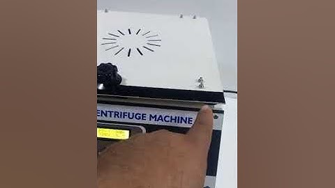 laboratory centrifuge machine |laboratorydeal.com