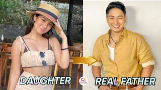 Real Life Fathers of 22 Top Filipino Actress ll You didn