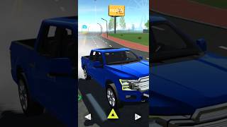 Car Simulator 2 | Ford F 150 Burnout | Car Games Android Gameplay #shorts #carsimulator2 screenshot 2