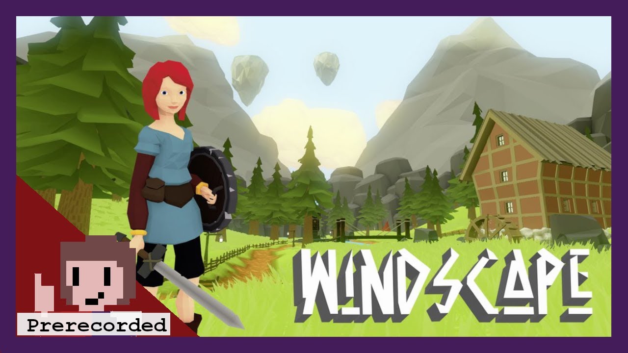 Copper Run (Windscape)