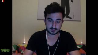 HALİL SÖYLETMEZ KARADENİZ TELEFON ŞAKASI