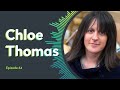 Chloe Thomas | The REAL Personal Touch (a sneak peak from this year’s eCommerce Masterplan Summit)
