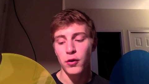 John Scarano Color subtraction with filters