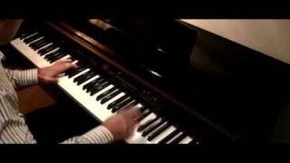 Frederic Chopin - Nocturne in C sharp minor chords