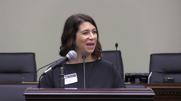 Rachel Lovell - Sexual Assault Kit Backlog