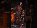 Spirit Halloween 2026 Jeremy Jaws Animatronic #halloween #spirithalloween #shorts