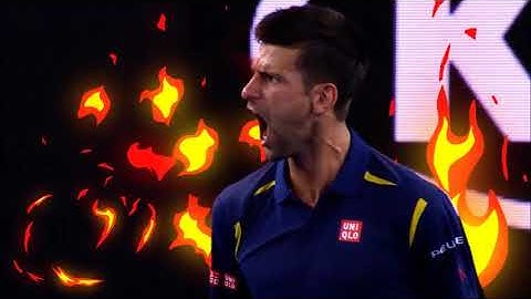 Hand Drawn FIRE Elements 24 fps