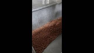 Fıstık Kavurma Makinesi - Peanut Roasting Machine - печь для запекания арахиса -