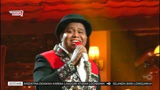 Andmesh - Lagu-Lagu Daerah (Live  di Konser TVRI Indonesia Tangguh Indonesia Tumbuh)