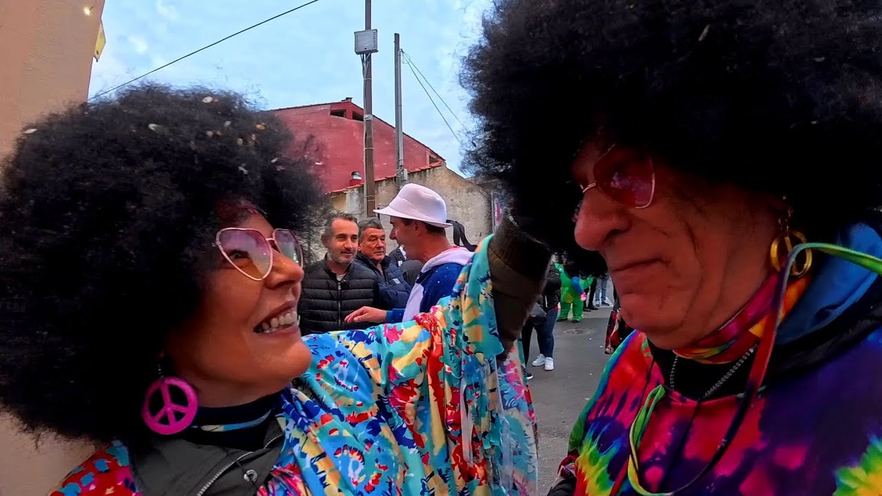 CARNEVALE OLLASTRA 21-02-2026