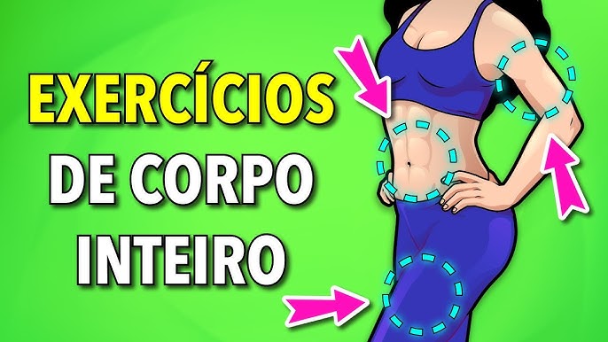 Treino Costas E Braços - Workout Collection - Skimble Workout Trainer