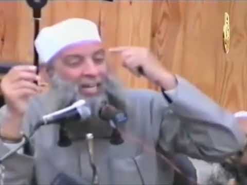خير الناس قرني ثم الذين يلونهم للشيخ الحويني