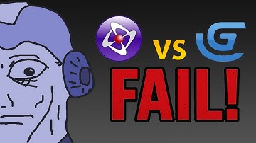 I FOUND A FLAW IN GEDVELOP