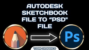 HOW TO EXPORT PSD FILE FROM SKETCHBOOK MOBILE