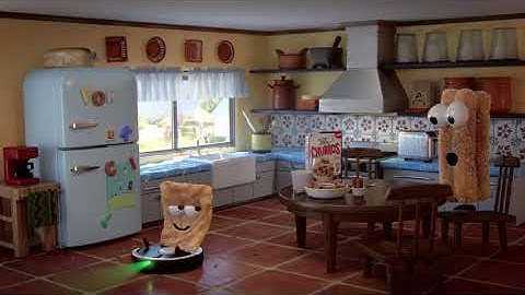 Cinnamon Toast Crunch - Churros Time