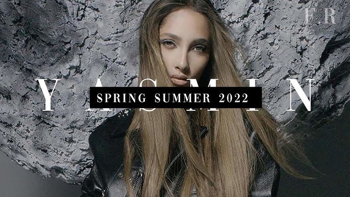 SORA CHOI Top 10 Walks Spring 2023 - Fashion Channel 