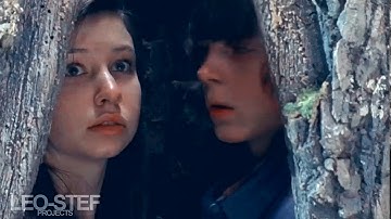 The Walking Dead - The History Of Carl Grimes