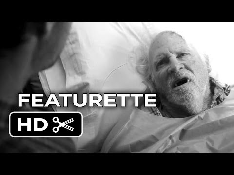 Nebraska Movie Featurette - Woody Grant (2013) - Bruce Dern Movie HD