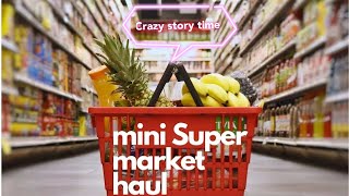 🥚VLOGOSTI DAY 1 🐣 ΕΝΑ #supermarkethaul Delivery|\& τρελά Story time από την δουλειά!|#georginamyworld