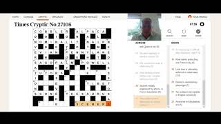 Cryptic crosswords:  Do you need Textbooks?