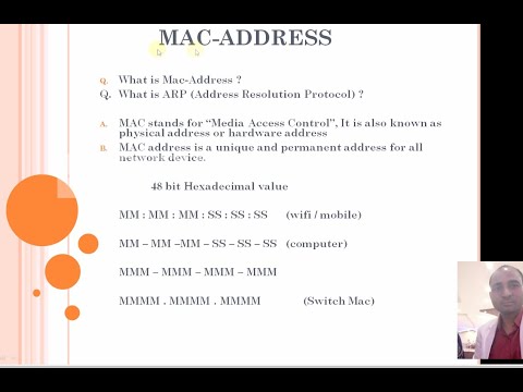 Бейне: ARP жалғандық шабуылының CCNA мақсаты қандай?