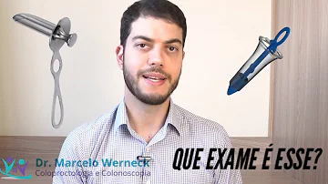 Quem tem hemorroida precisa fazer colonoscopia?