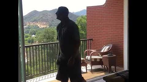 Wizard Vista View By Southern California Screen