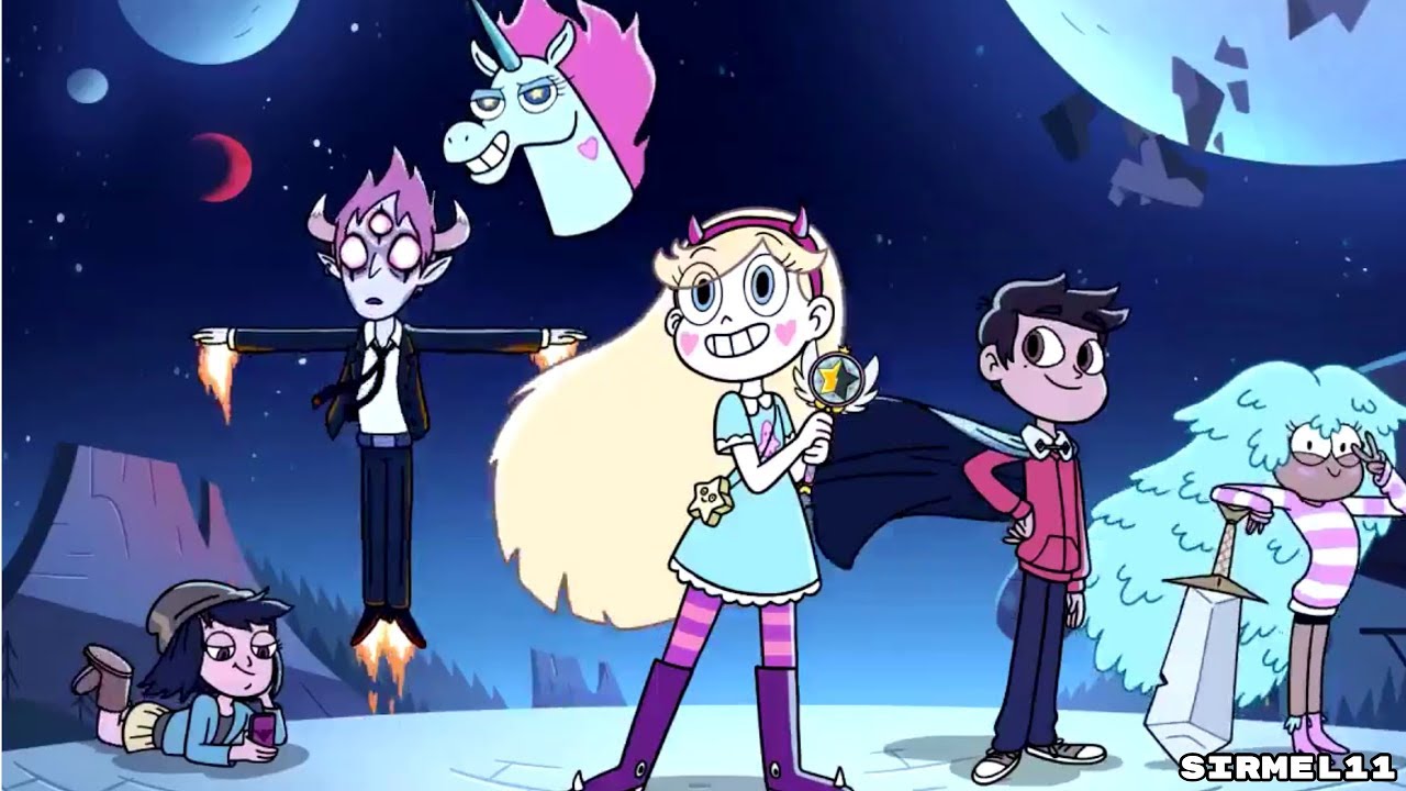 Star vs. The Forces of Evil Season 3 Review (Episodes 1-26) - YouTube