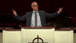 Dr. Kevin DeYoung | Corporate Confession
