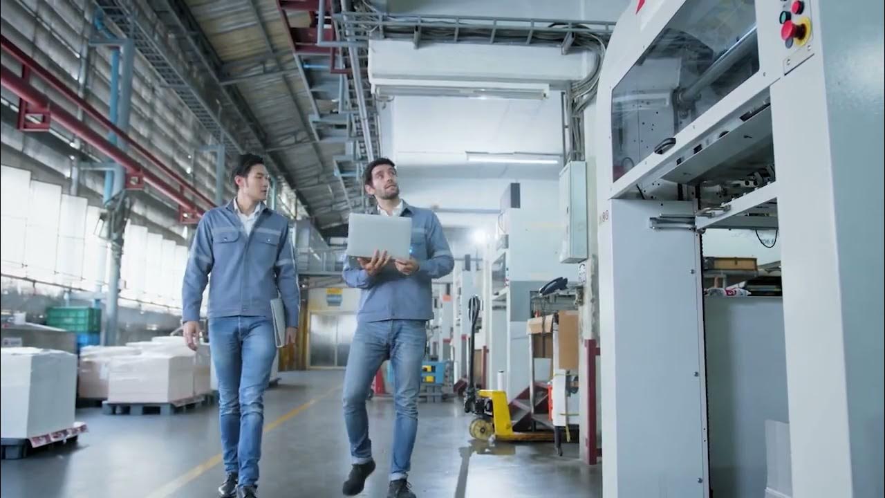 3M Cordova’s Water Commitment to the Environment and Community YouTube