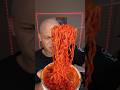 Spiciest Noodles in the Universe