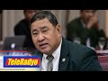 Former Oriental Mindoro Rep. Reynaldo Umali dies of COVID-19 | TeleRadyo
