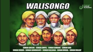 Tembang Jawa || Sholawat Warisan Walisongo