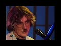 CHARLY GARCÍA - &quot;Canción para mi muerte&quot; (Formato MTV Unplugged) - Versión acortada