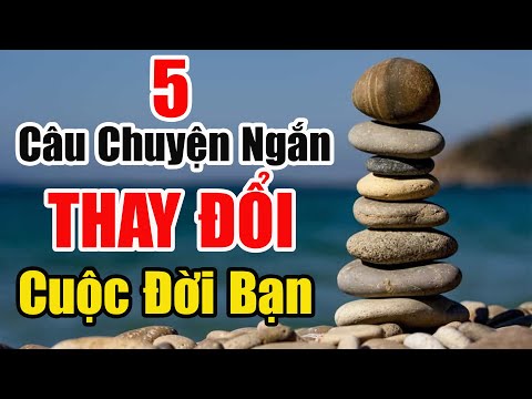 Những Câu Chuyện Cuộc Sống Hay